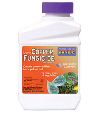 Bonide Copper Fungicide Concentrate Pt Wilco Farm Stores