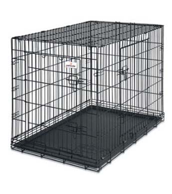 Pet Lodge Double Door Plastic Pet Crate Extra-Large – Wilco Farm Stores