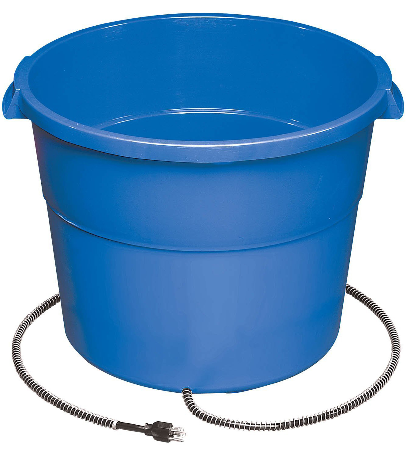 Heated Muck Bucket, 16 gal. Wilco Farm Stores