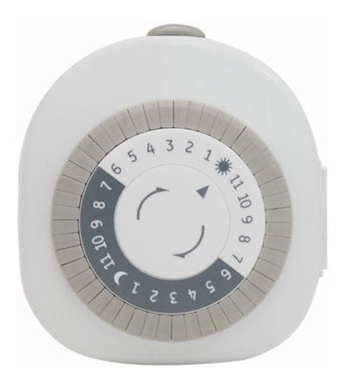 GE Heavy-Duty Timer - Wilco Farm Stores