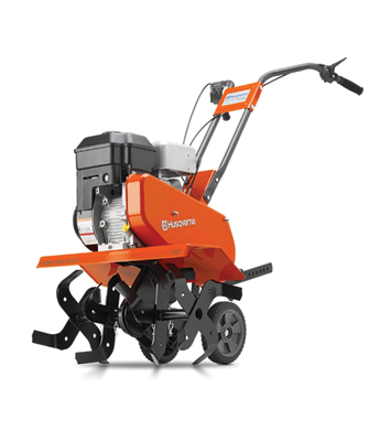 Husqvarna FT900 208cc 26-in Front-Tine Tiller - Wilco Farm Stores