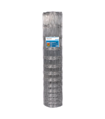 Bekaert Deer Fence, 12.5 Gauge, 6.5 ft. X 330 ft. - Wilco Farm Stores