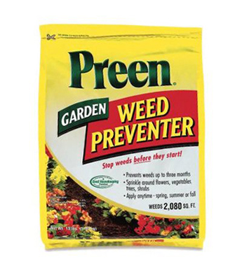 Preen Garden Weed Preventer, 13 Lb. - Wilco Farm Stores