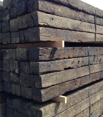 Juniper lumber